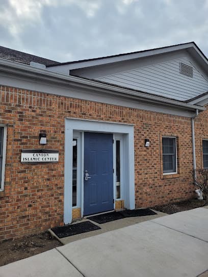 Canton Islamic Center