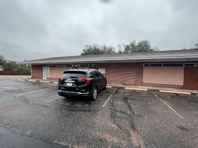Islamic Society of Colorado Springs