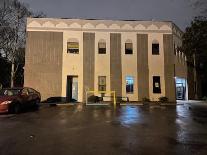 Islamic Center of Columbia