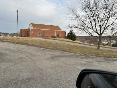 Coralville Mosque