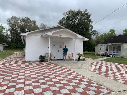 DeLand Islamic Center