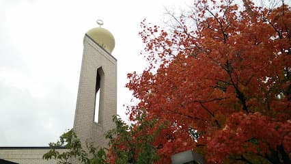 Islamic Center of East Lansing