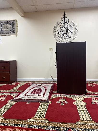 Islamic Society of Easton