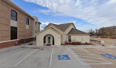 Islamic Society of Edmond