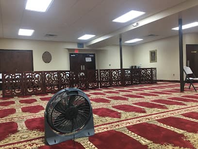 Islamic Center of Ewing
