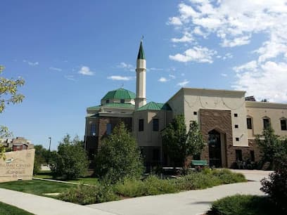 Islamic Center of Fort Collins