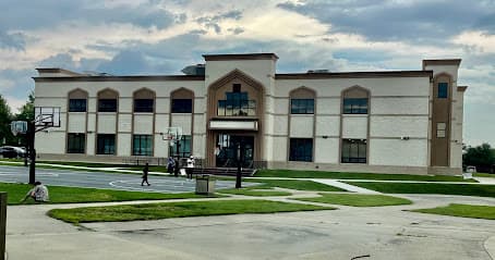 Islamic Center of Maryland