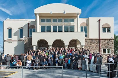 Islamic Society of Germantown