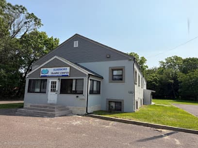 Glassboro Islamic Center
