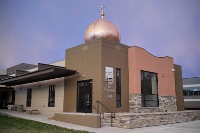 Islamic Center of Golden