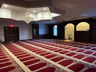 Grand Blanc Islamic Center