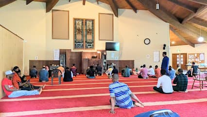 Islamic Center of Grand Forks