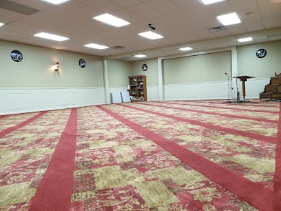 Islamic Center of Grand Rapids