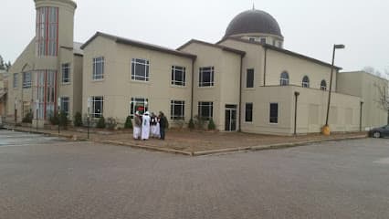 Mosque
