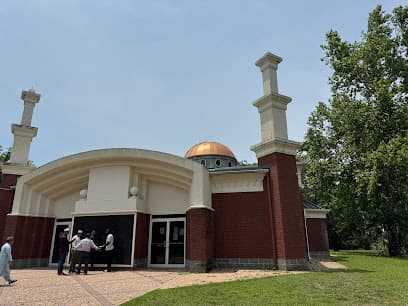 Islamic Center of Lake City