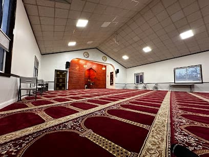 Islamic Center of Lansing