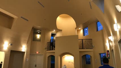 Islamic Center of Laveen (Laveen Mosque)
