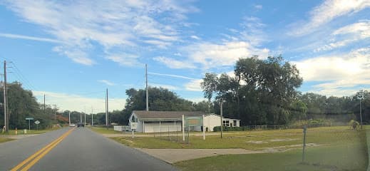 Leesburg Islamic Center