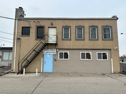 Islamic Center of Lincoln Park