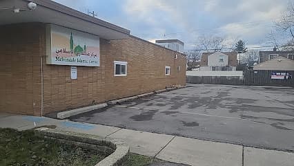 Melvindale Islamic Center