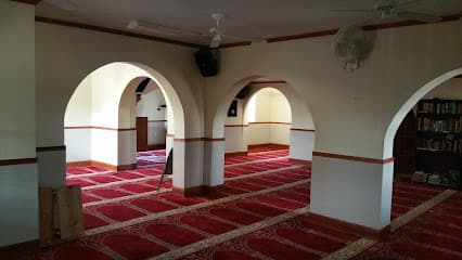 Miami Mosque