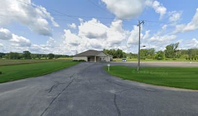 Islamic Center Of Midland