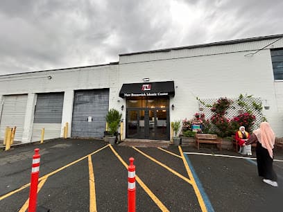 New Brunswick Islamic Center