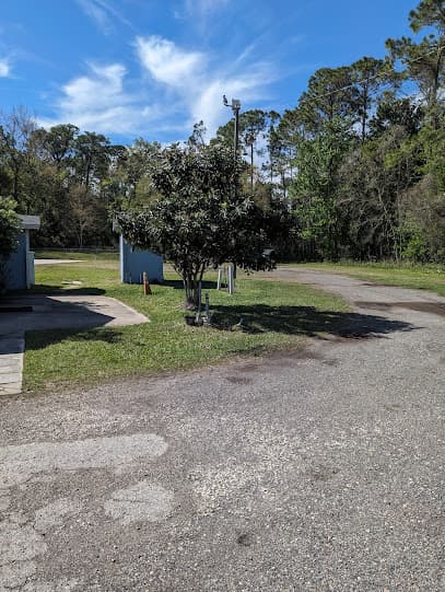 Islamic Center of Orange Park