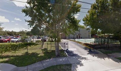 Islamic center of Orlando