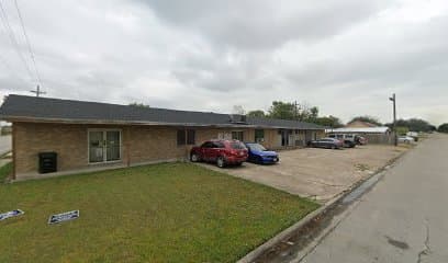 Islamic Center of Port Arthur