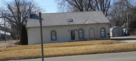 Port Huron Masjid