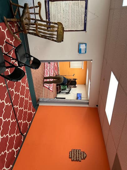 Prescott Islamic Center