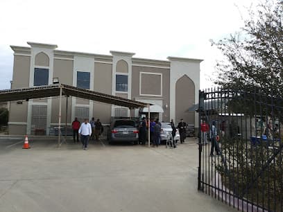 Islamic Center of Round Rock