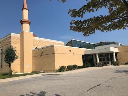Islamic Center of Saginaw