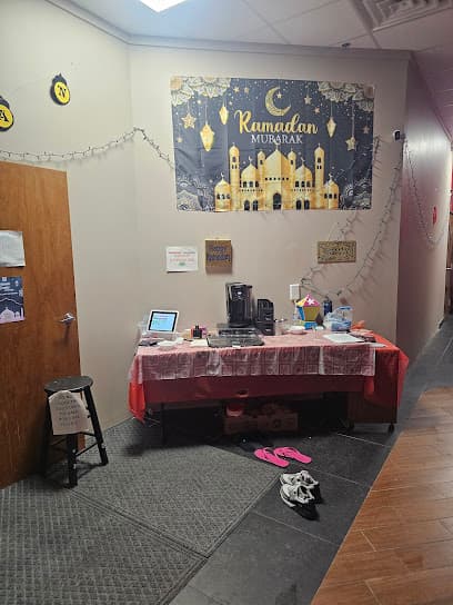 Islamic Center of Shelby