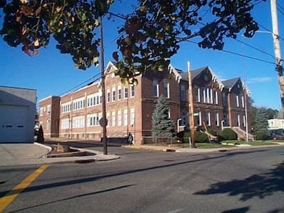 Islamic Center of South River
