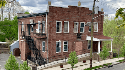 Trenton Masjid