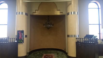 Islamic Society of Tulsa