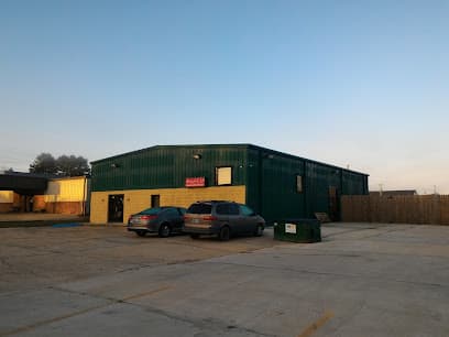 Islamic center of Tupelo