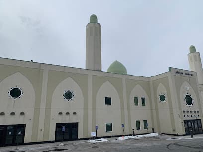 Worcester Islamic Center
