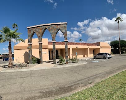Islamic Center of Yuma
