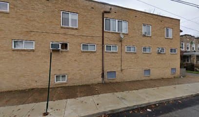 Muhammad Mosque 35