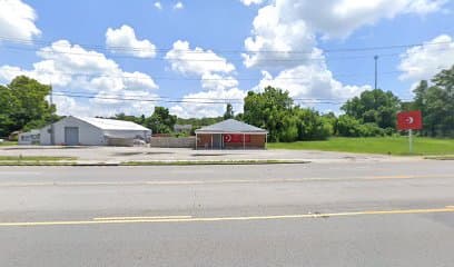 Muhammad Mosque #38
