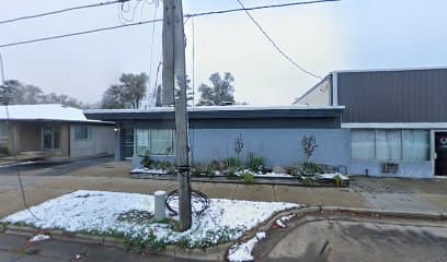 Muhammad Mosque #61