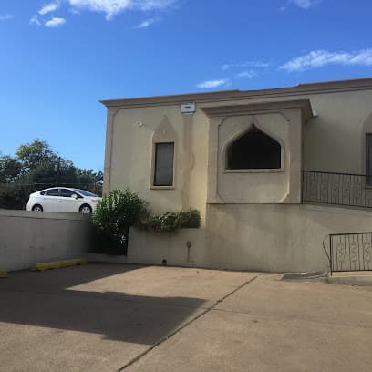 Muhammad Mosque