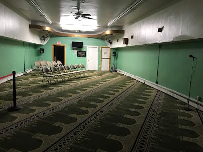 Muhammad Mosque