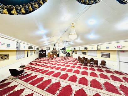 Masjid Mumineen