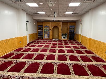 MUNA Center of Delaware (MCD) Masjid Ar-Rahman
