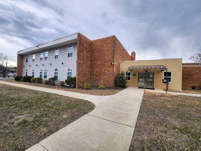 MUNA Center of South Jersey (MCSJ) - Masjid As-Salaam