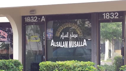Musalla As-Salaam